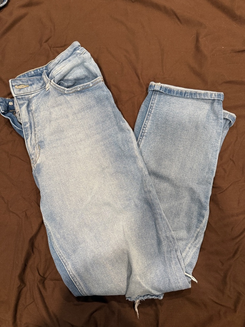 KanCan Light Wash High Rise Women’s Jeans